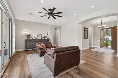 23227 N Calle Real Drive, Sun City West, AZ 85375 - Photo 12