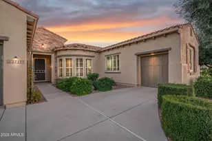 23227 N Calle Real Dr, Sun City West, AZ 85375 - Photo 72