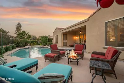 23227 N Calle Real Drive, Sun City West, AZ 85375 - Photo 68