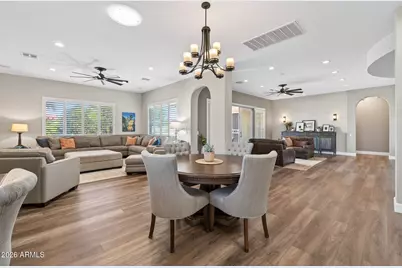 23227 N Calle Real Drive, Sun City West, AZ 85375 - Photo 20