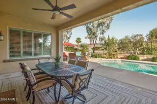 23227 N Calle Real Dr, Sun City West, AZ 85375 - Photo 62