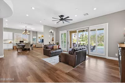 23227 N Calle Real Drive, Sun City West, AZ 85375 - Photo 10