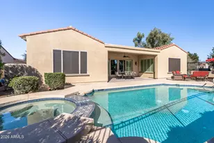 23227 N Calle Real Dr, Sun City West, AZ 85375 - Photo 58