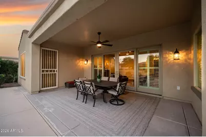 23227 N Calle Real Drive, Sun City West, AZ 85375 - Photo 70