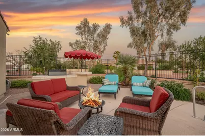 23227 N Calle Real Drive, Sun City West, AZ 85375 - Photo 72