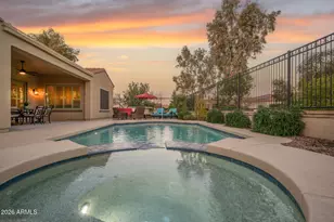 23227 N Calle Real Dr, Sun City West, AZ 85375 - Photo 82