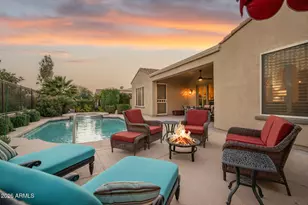 23227 N Calle Real Dr, Sun City West, AZ 85375 - Photo 76