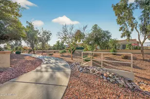 23227 N Calle Real Dr, Sun City West, AZ 85375 - Photo 68