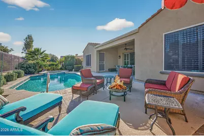 23227 N Calle Real Drive, Sun City West, AZ 85375 - Photo 56