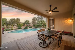 23227 N Calle Real Dr, Sun City West, AZ 85375 - Photo 80