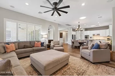 23227 N Calle Real Drive, Sun City West, AZ 85375 - Photo 16