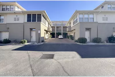 19777 N 76th Street #1145, Scottsdale, AZ 85255 - Photo 1