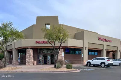 19777 N 76th Street #1145, Scottsdale, AZ 85255 - Photo 48