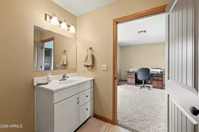 1890 W Roderick Lane, Wickenburg, AZ 85390 - Photo 18