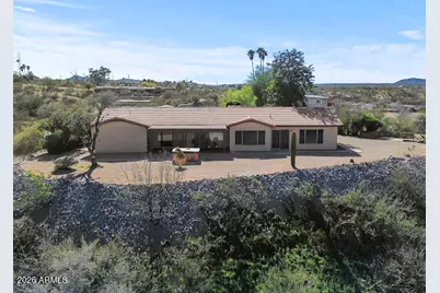 1890 W Roderick Lane, Wickenburg, AZ 85390 - Photo 4