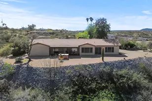 1890 W Roderick Ln, Wickenburg, AZ 85390 - Photo 4