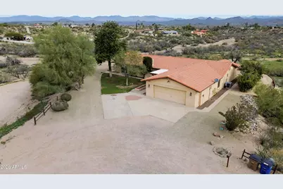 1890 W Roderick Lane, Wickenburg, AZ 85390 - Photo 6