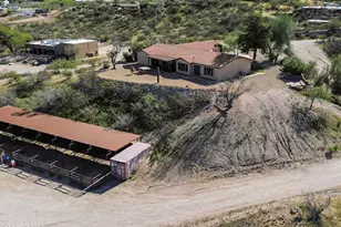 1890 W Roderick Ln, Wickenburg, AZ 85390 - Photo 1