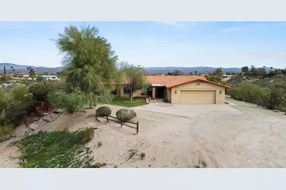 1890 W Roderick Lane, Wickenburg, AZ 85390 - Photo 40