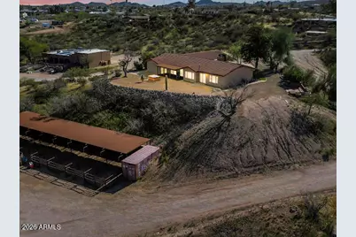 1890 W Roderick Lane, Wickenburg, AZ 85390 - Photo 2