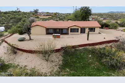 1890 W Roderick Lane, Wickenburg, AZ 85390 - Photo 38