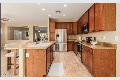 15612 N 174th Avenue, Surprise, AZ 85388 - Photo 22