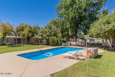 3505 E Campbell Avenue #17, Phoenix, AZ 85018 - Photo 20