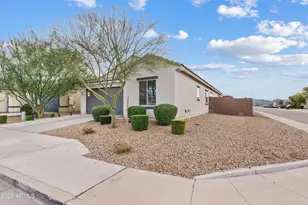 43833 W Acacia Ave, Maricopa, AZ 85138 - Photo 2