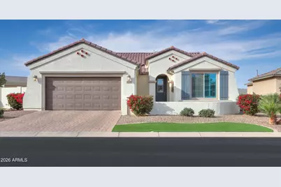 5086 N Sonora Court, Eloy, AZ 85131 - Photo 2