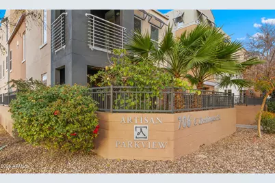 706 E Washington Street #101, Phoenix, AZ 85034 - Photo 26