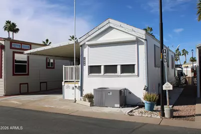 1056 S Seneca Drive, Apache Junction, AZ 85119 - Photo 16