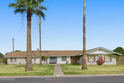 1808 E Glencove Street, Mesa, AZ 85203 - Photo 1