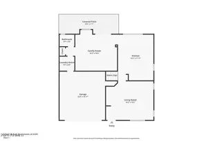 7592 W Marlette Ave, Glendale, AZ 85303 - Photo 2