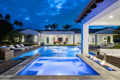 6109 N 33rd Street, Paradise Valley, AZ 85253 - Photo 2