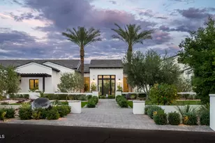 6109 N 33rd St, Paradise Valley, AZ 85253 - Photo 58