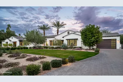 6109 N 33rd Street, Paradise Valley, AZ 85253 - Photo 10