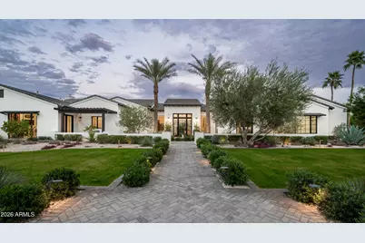 6109 N 33rd Street, Paradise Valley, AZ 85253 - Photo 1