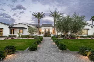 6109 N 33rd St, Paradise Valley, AZ 85253 - Photo 1