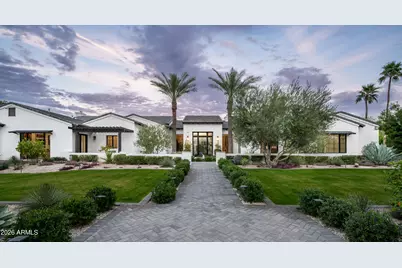 6109 N 33rd Street, Paradise Valley, AZ 85253 - Photo 12