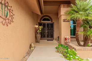 20807 N Desert Sands Dr, Sun City West, AZ 85375 - Photo 6
