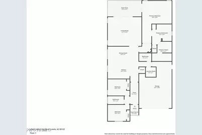 794 W Jahns Drive, Casa Grande, AZ 85122 - Photo 2