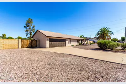 3514 W Morrow Drive, Glendale, AZ 85308 - Photo 2