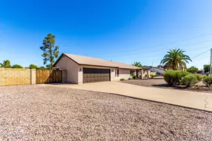 3514 W Morrow Dr, Glendale, AZ 85308 - Photo 2