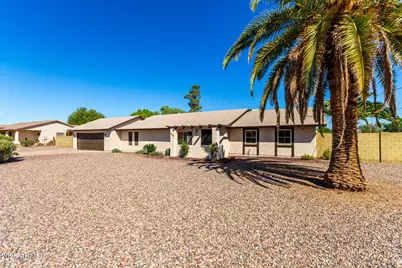 3514 W Morrow Drive, Glendale, AZ 85308 - Photo 4