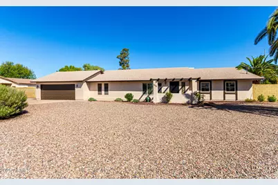 3514 W Morrow Drive, Glendale, AZ 85308 - Photo 1