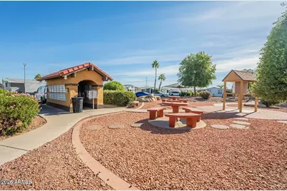 1120 S 232nd Avenue, Buckeye, AZ 85326 - Photo 42