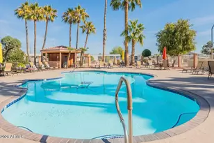 1120 S 232nd Ave, Buckeye, AZ 85326 - Photo 38