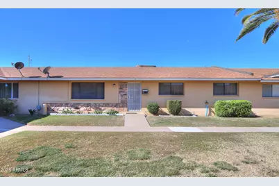 711 E Laurel Drive #5, Casa Grande, AZ 85122 - Photo 4