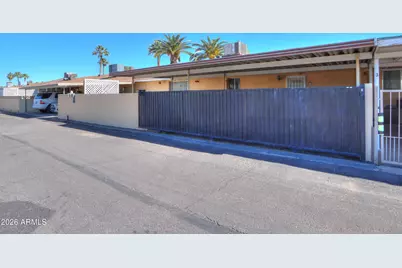 711 E Laurel Drive #5, Casa Grande, AZ 85122 - Photo 6