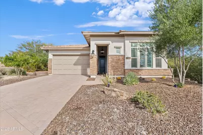 11996 W Creosote Drive, Peoria, AZ 85383 - Photo 1